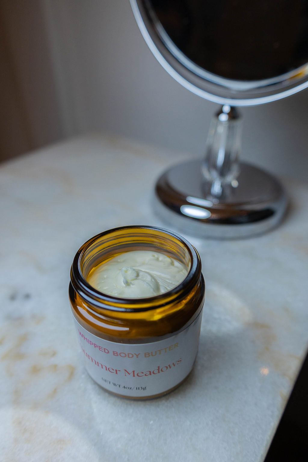 Summer Meadows Whipped Body Butter