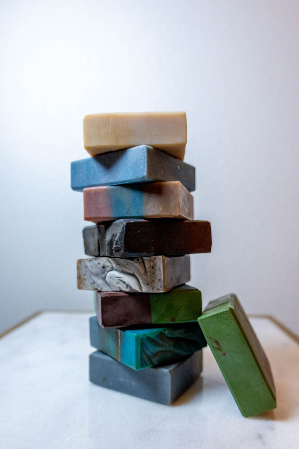 2000's Nostalgia Soap