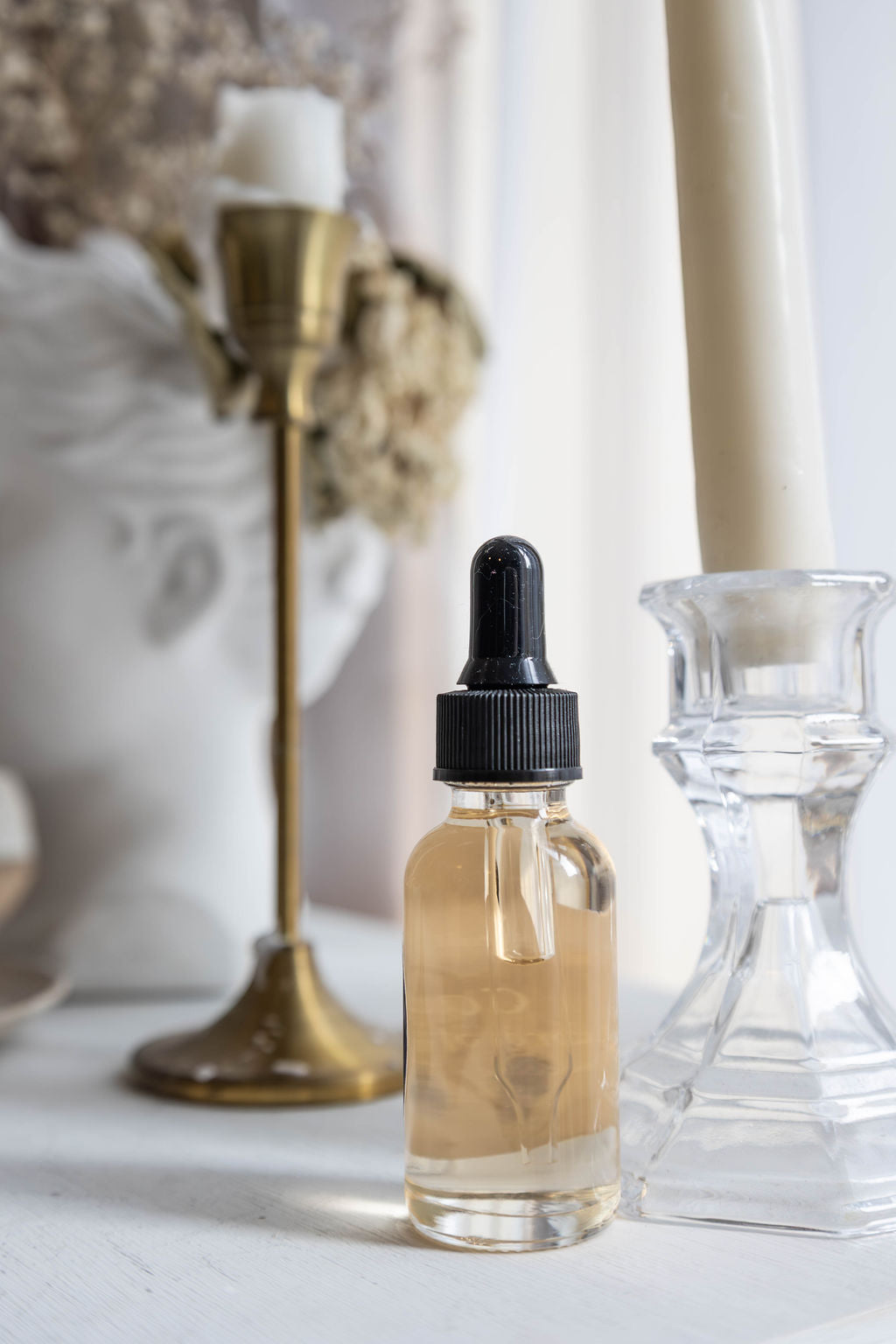 Ridoc Gamlyn Everything Oil