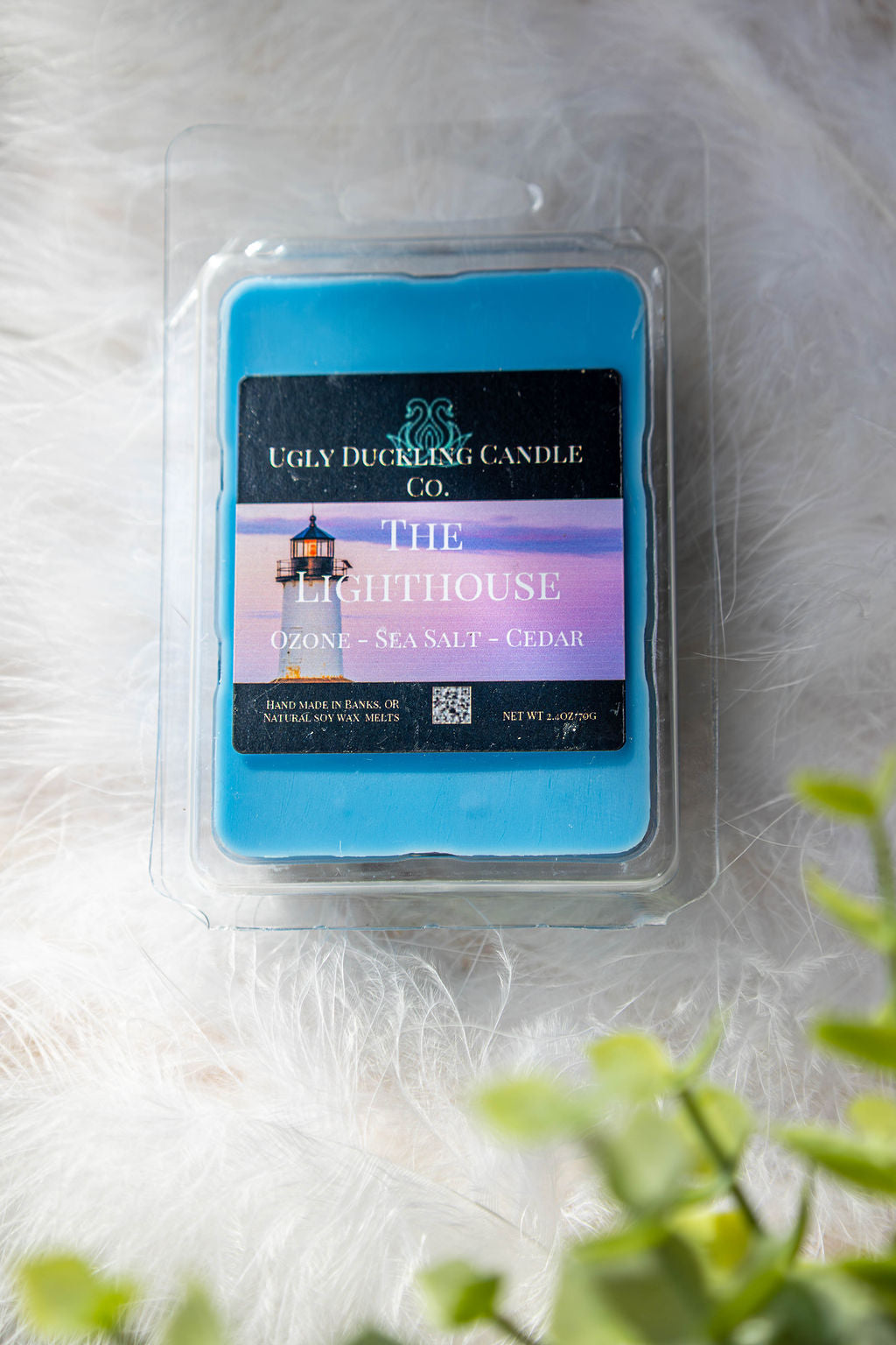Lighthouse Wax Melt
