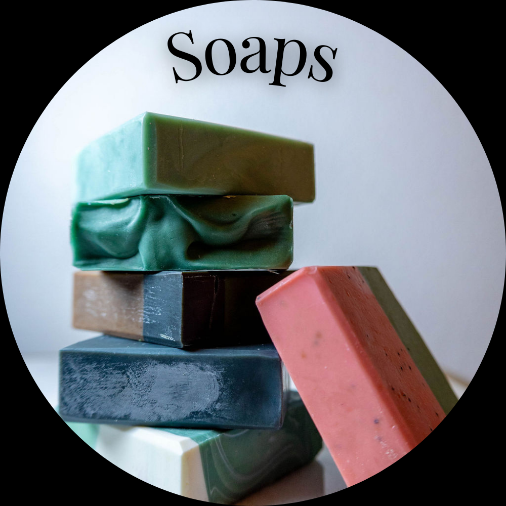 Soaps