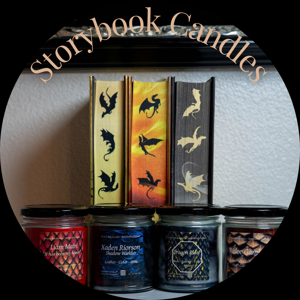 Storybook Collection