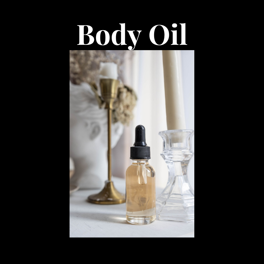 Body Oils