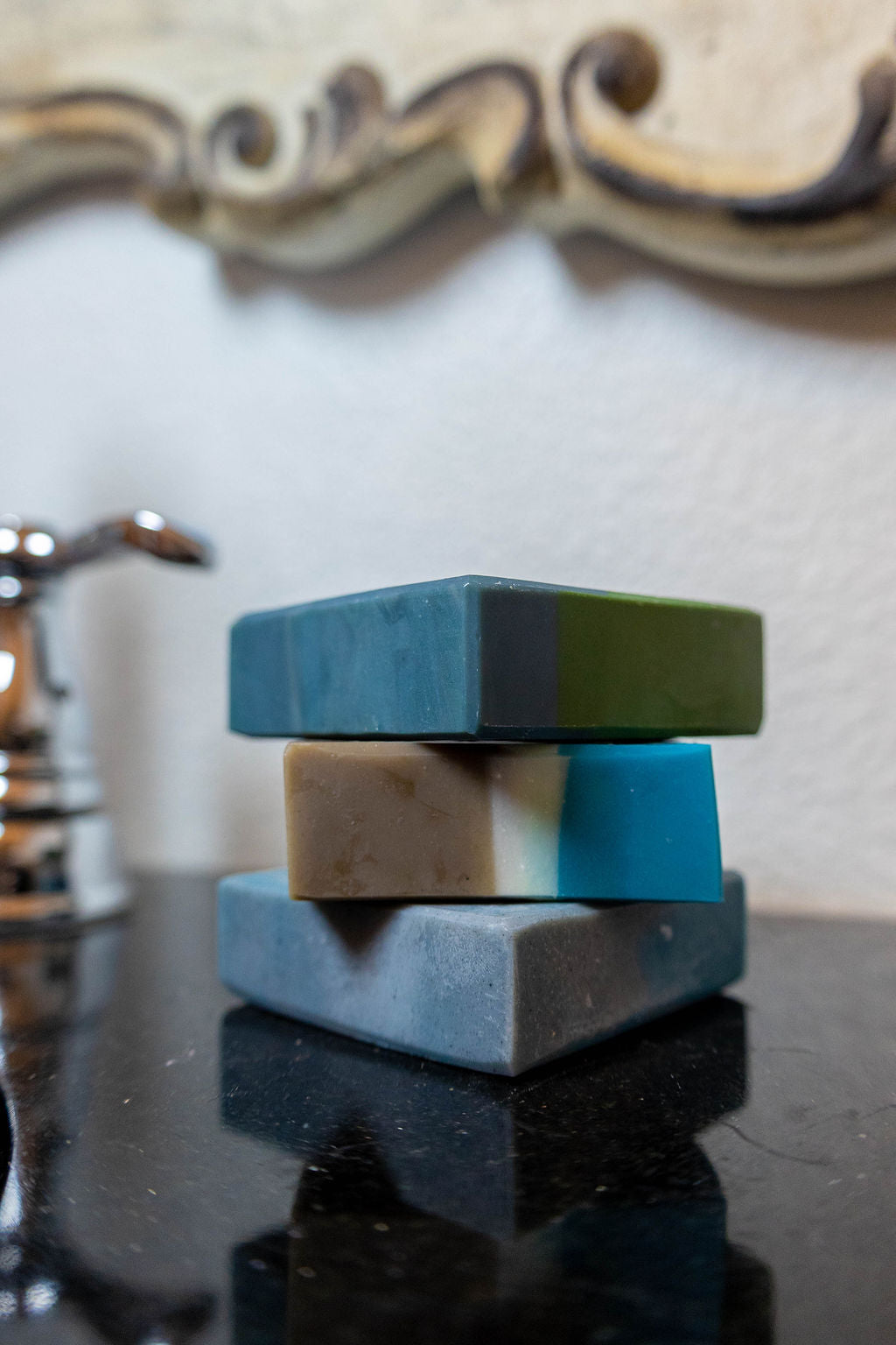 PNW Trails Soap