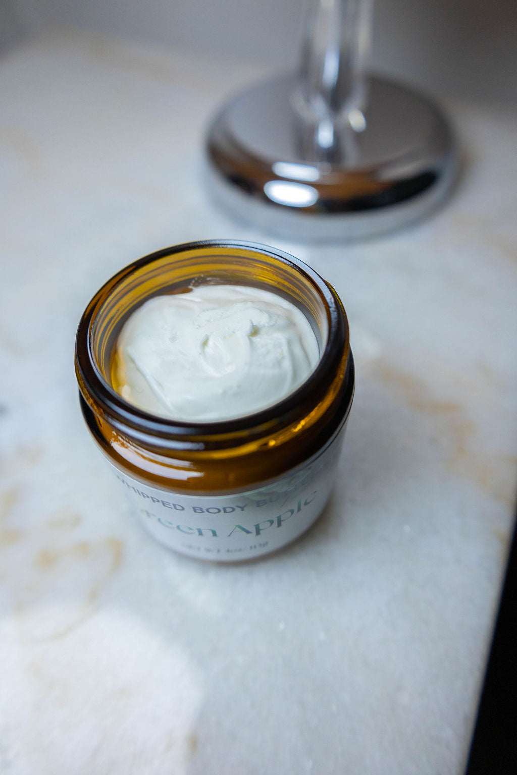 Eucalyptus & Rain Whipped Body Butter