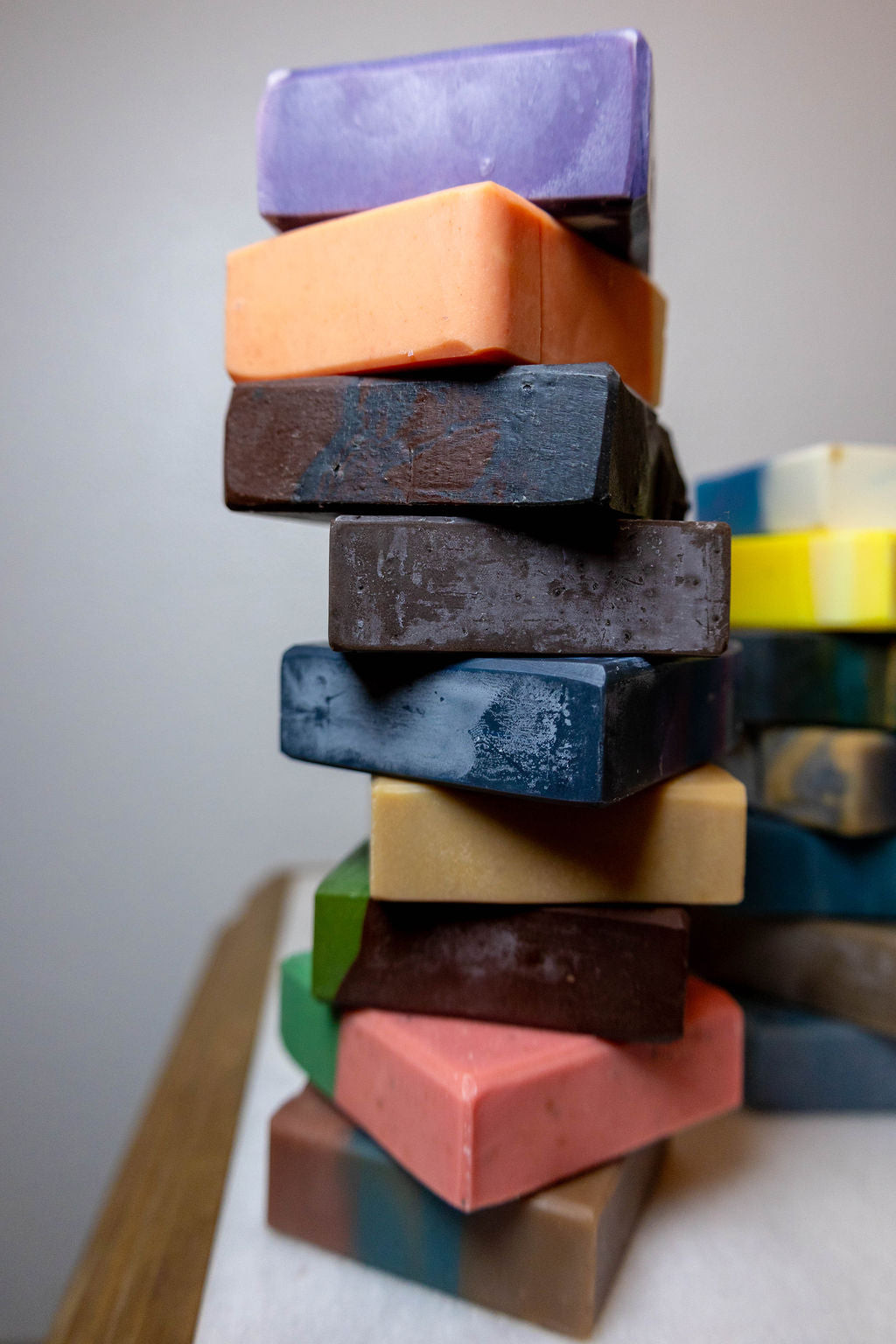 Japanese Cherry Blossom Soap