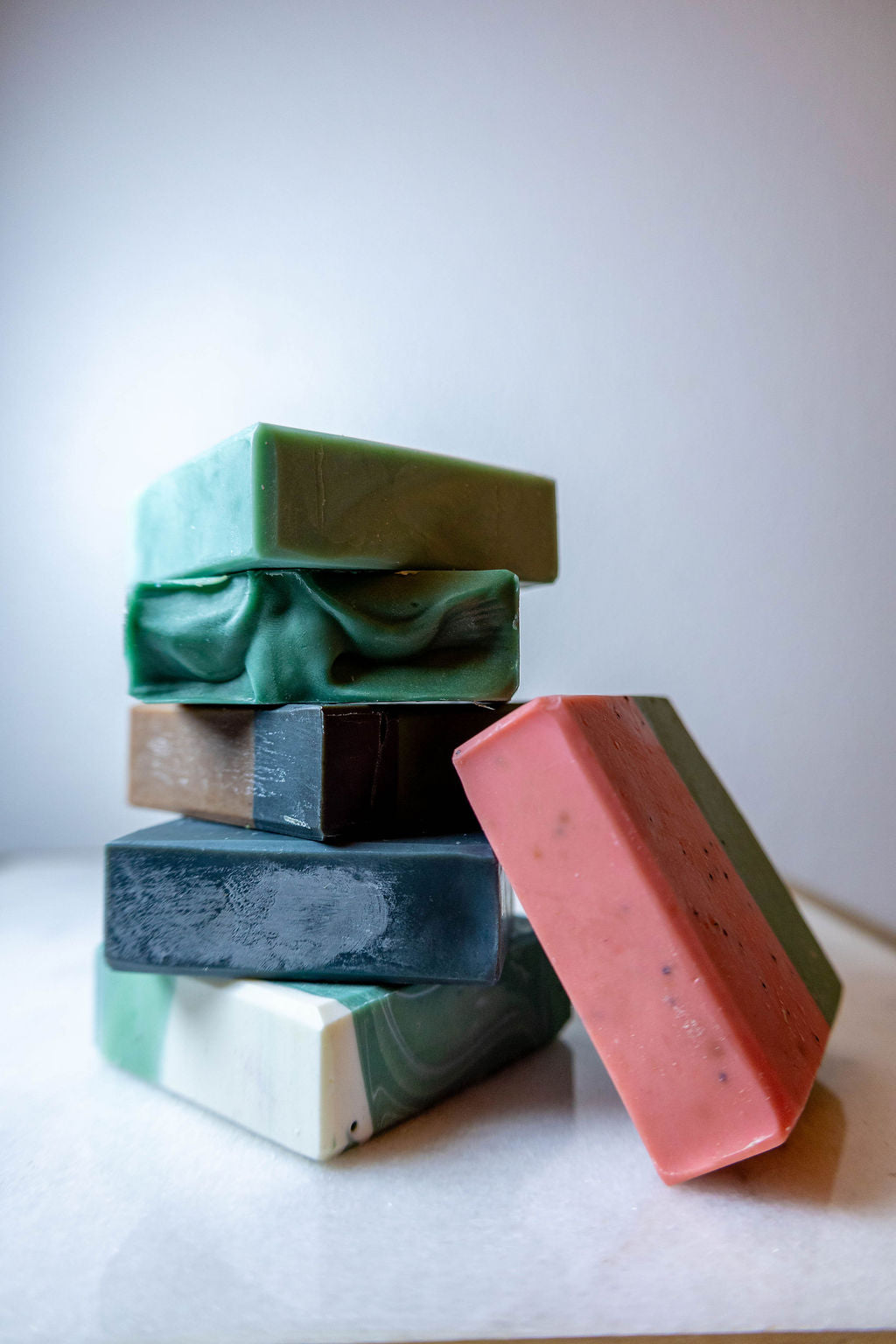 Strawberry Watermelon Soap