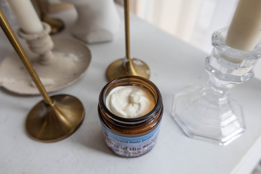 Phoenix Rising Body Butter