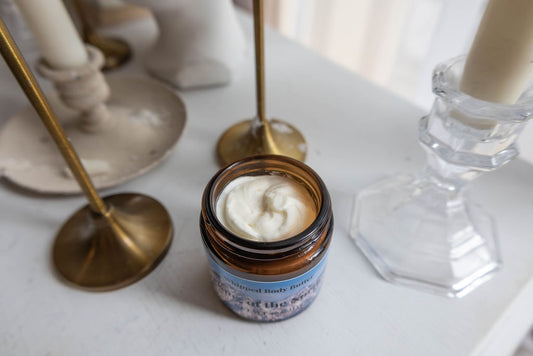 Phoenix Rising Body Butter