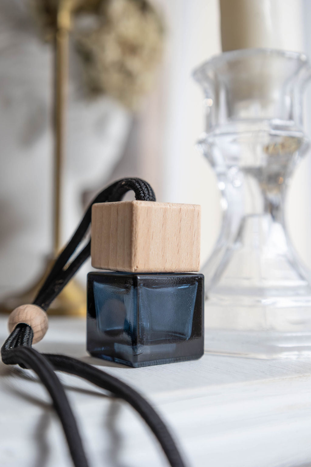 Lighthouse Car Diffuser