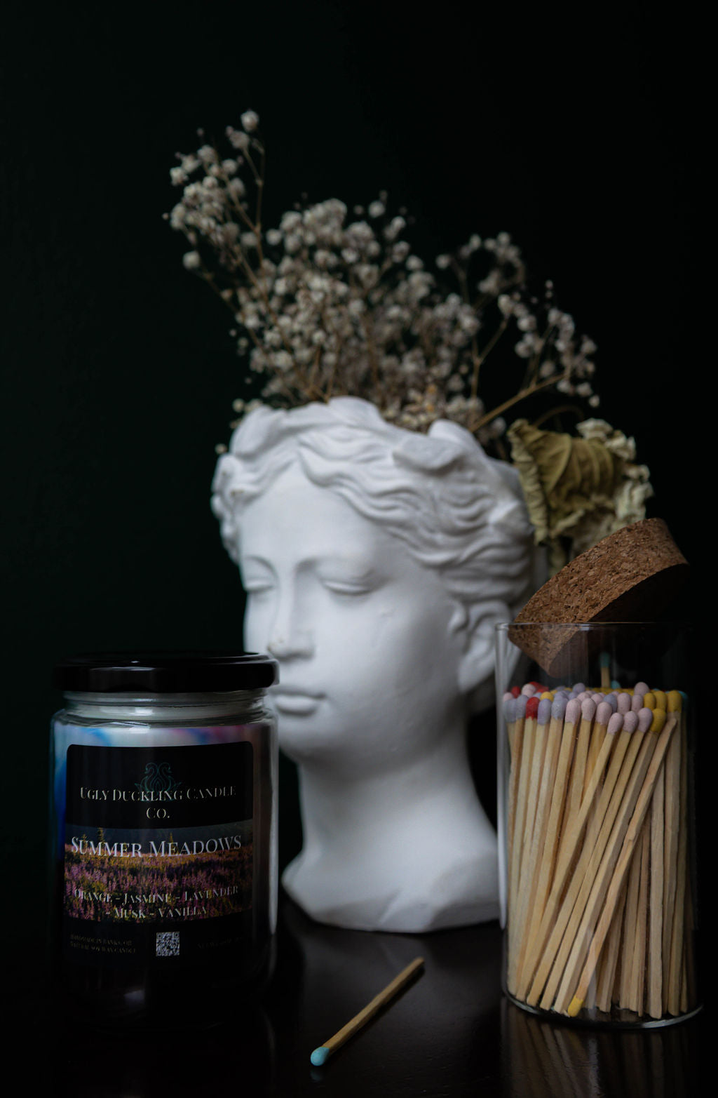 Summer Meadows Candle