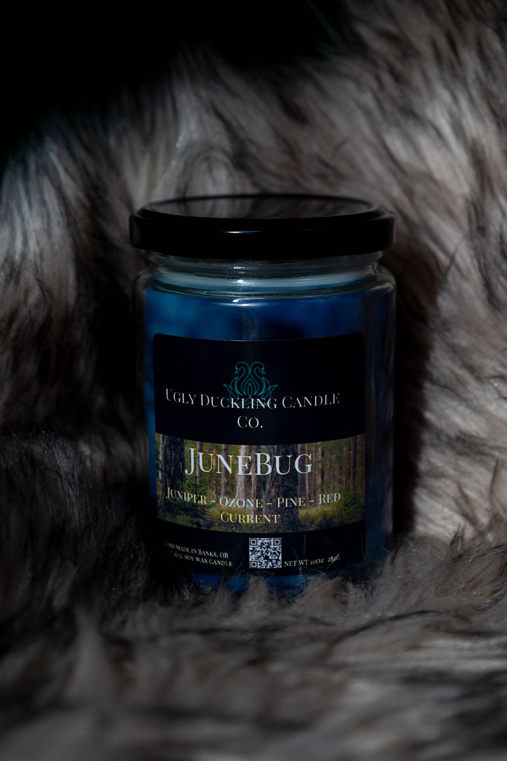JuneBug Candle
