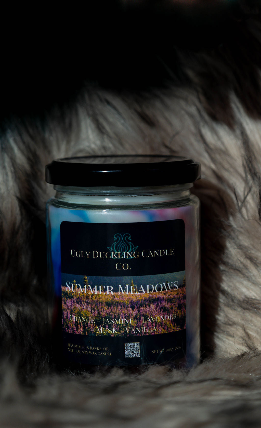 Summer Meadows Candle