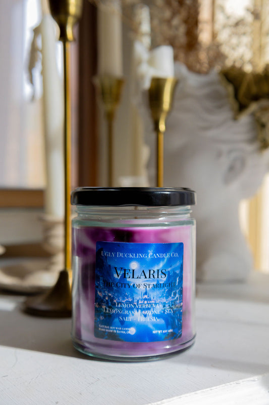 Valaris Candle