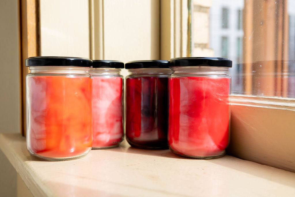 Autumn Breeze Candle