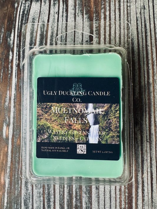 Multnomah Falls Wax Melt