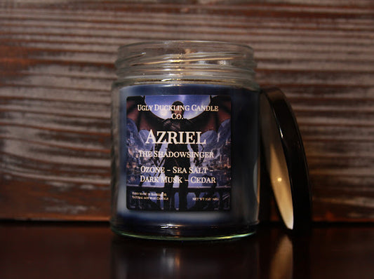 Azriel Candle