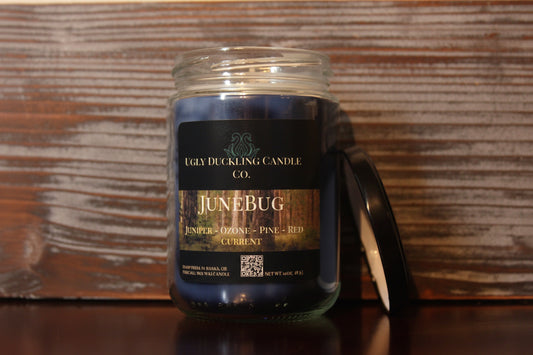 JuneBug Candle