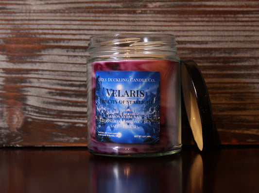 Valaris Candle