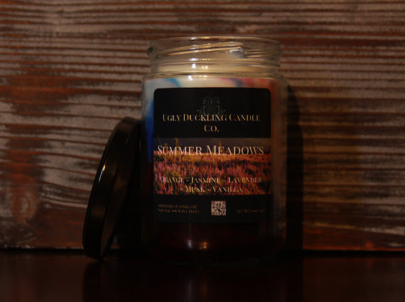 Summer Meadows Candle