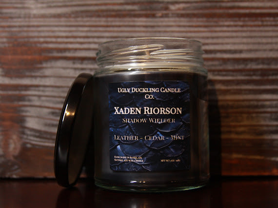 Forth Wing Collection