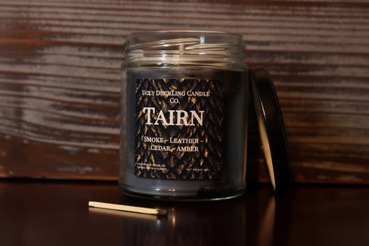 Tairn Candle