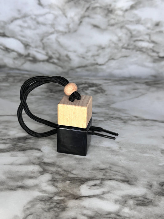Summer Meadows Car Diffuser